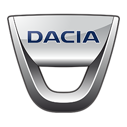 Peinture Dacia